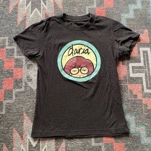 Daria t shirt size small